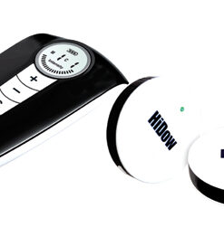 Wireless TENS/EMS System OTC
