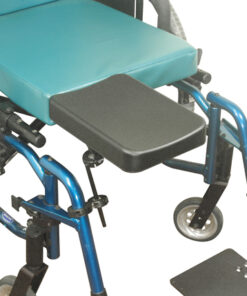 Amputee Support  7x10 Pad (Fits 7/8  Tubing)