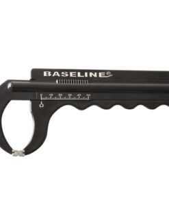 Figure Finder Fat-O-Meter Plastic Skinfold Caliper