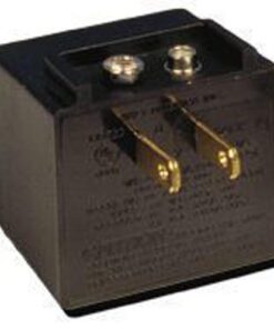 Recharger for 9v Nicad Battery