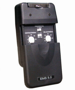 Electronic Muscle Stim EMS 5.0