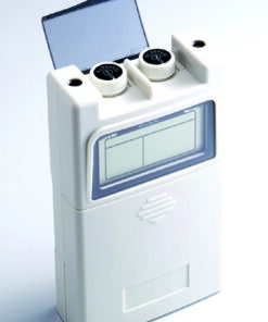 Digital Muscle Dual Channel Rechargeable Kit