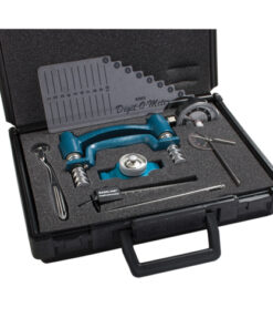 Hand Evaluation Set - 7 Piece Kit