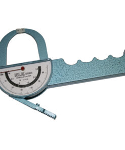 Skinfold Caliper - Rehab World