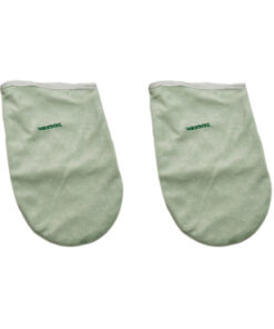 Mitt For Paraffin Wax Bath (Pair)