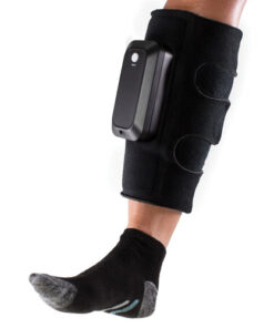 VenaGo DVT Portable Pump Graduated Sequential Leg Cuff