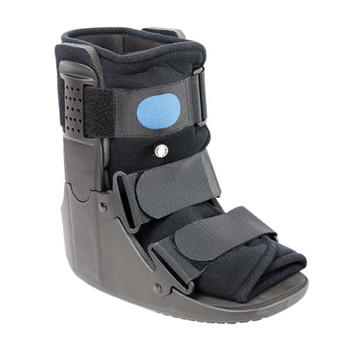 Low Profile Air Walker Low Top XS