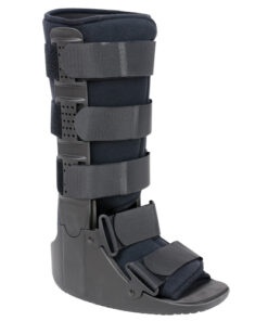 Low Profile Walker High Top  XS