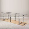 Parallel Bars  Bariatric  10'