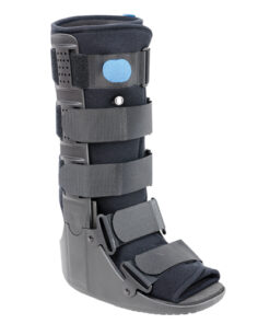 Low Profile Air Walker High Top  Small