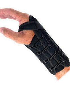 Universal Wrist Brace  Right