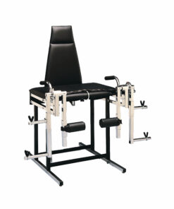 Professional Exercise Table