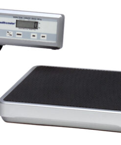 Remote Display Scale With 2 oz. Graduations(349KLX)