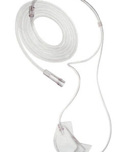 Biflo Nasal Mask Adult w/7' Tubing