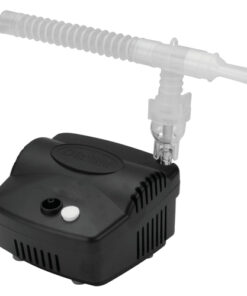 PulmoNeb LT w/ Disp. Nebulizer