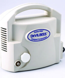 Pulmo Aide Compact Nebulizer