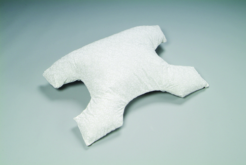 BreathEasy CPAP Pillow 22 X 17 X 5 White