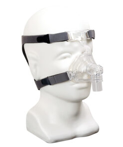 DreamEasy Nasal CPAP Mask w/Headgear  All Sizes Kit