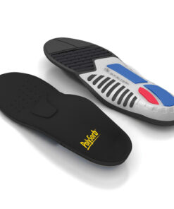 Insole  Total Support Women's 3-4 Original