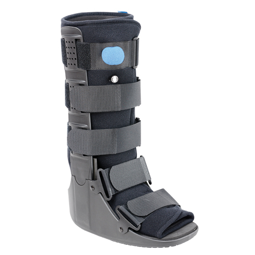 Low Profile Air Walker High Top XL