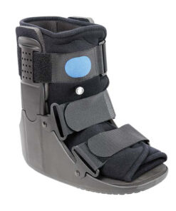 Low Profile Air Walker Low Top  XL