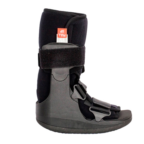 Low Profile Walker Low Top XL