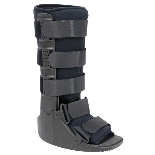 Low Profile Walker High Top XL