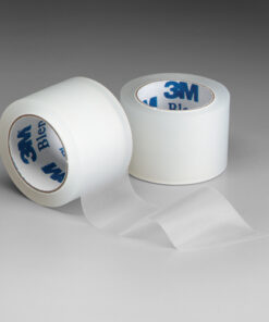 Blenderm Surgical Tape 1  X 5 Yards Bx/12