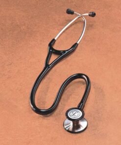 3M Littmann Cardiology III Navy Blue Stethoscope 27