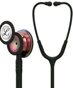 3M Littmann Classic III Steth Rainbow-Finish Chestpiece