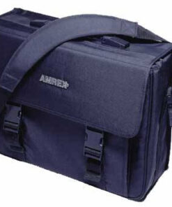 Field Case for Electrotherapy Equipment