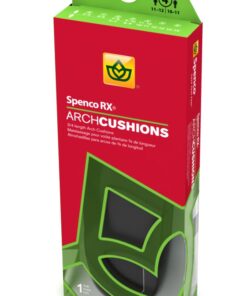 Arch Cushions 3/4 Length Size W 7-8  M 6-7