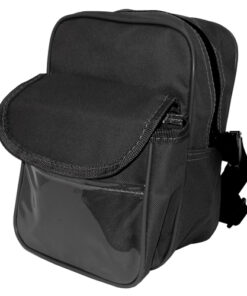Nebulizer Carry Bag  Nylon Grey