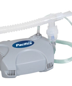 Pacifica Elite Nebulizer/18070 Piston Powered-Retail Boxed