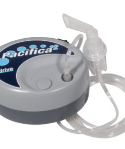 Pacifica II  Piston Nebulizer