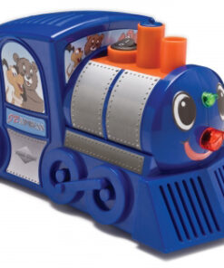 Neb-U-Tyke Railroad Nebulizer Compressor