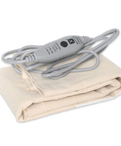 MaxCOMFORT BedWarmer Gentle Overnight Warmth (18  x 36 )