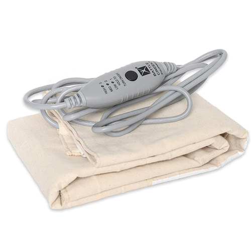 MaxCOMFORT BedWarmer Gentle Overnight Warmth (18 x 36 )
