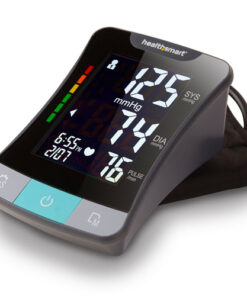 Premium Digital Arm BP