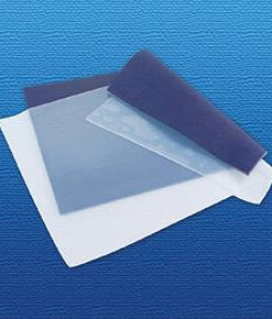 WonderFlex Silicone Sheet Unlined 2mm (Each)