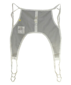 Bath Sling X-lg Nylon Mesh