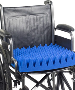 Wheelchair Foam Cushion