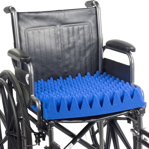 Wheelchair Foam Cushion