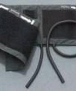 Adult Cuff w/ 2 Tube Bag