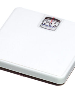 Dial Scale 270 Lb Capacity Health-O-Meter