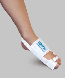 Toe Alignment Splint Darco