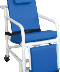 Geri-Chair Economical Mult PVC Position PVC Tubing Geri-C