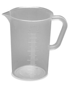 Pitcher Graduated 500ml