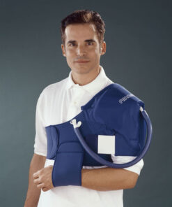 Cryo/Cuff IC Cooler w/Shoulder Cryo/Cuff