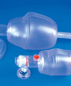 Ambu Spur II Bag Disposable Resuscitator Pediatric